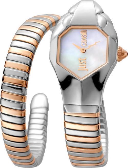 JUST CAVALLI JC1L001M0045 Kadın Kol Saati
