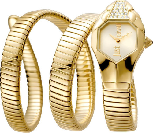 JUST CAVALLI JC1L022M0025 Kadın Kol Saati