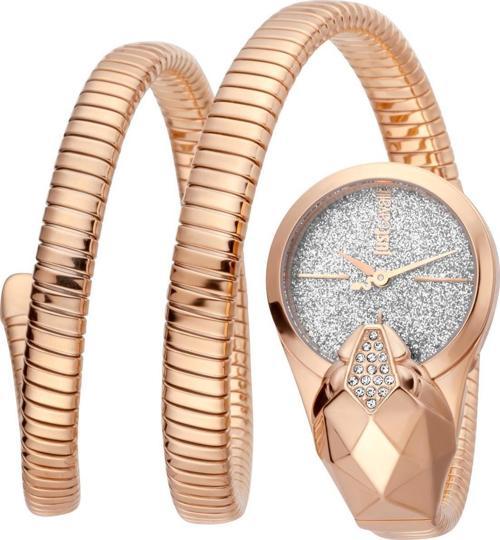 JUST CAVALLI JC1L114M0055 Kadın Kol Saati