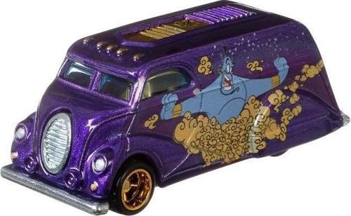 Aladdin Deco Teslimat Arabası (GJR23)