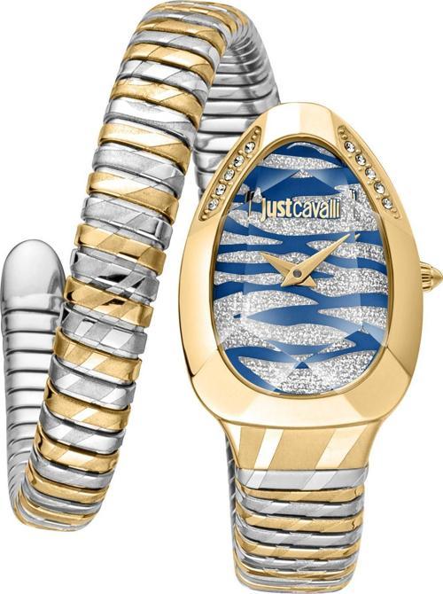 JUST CAVALLI JC1L225M0085 Kadın Kol Saati