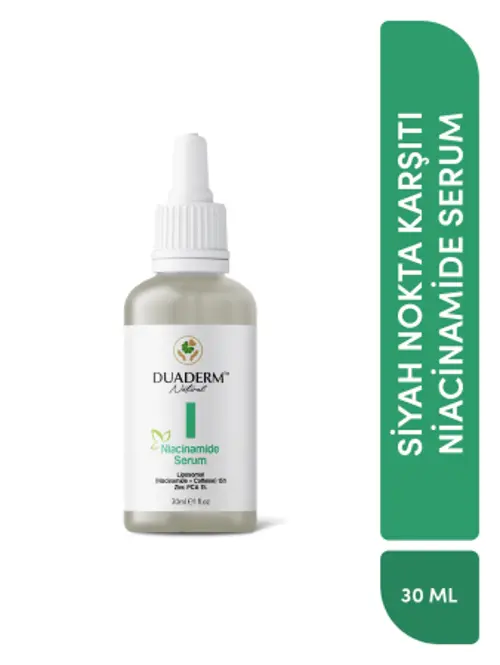 NİACİNAMİDE SERUM 30 ML