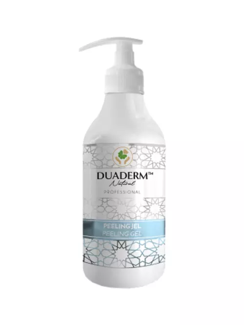 PEELİNG JEL - 500 ML