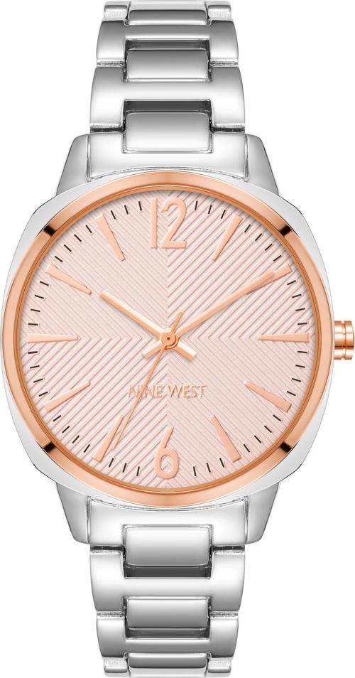 NINE WEST NW-2813LPRT Kadın Kol Saati