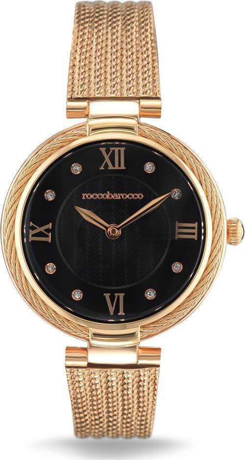 ROCCOBAROCCO RB.4469S-04M Kadın Kol Saati
