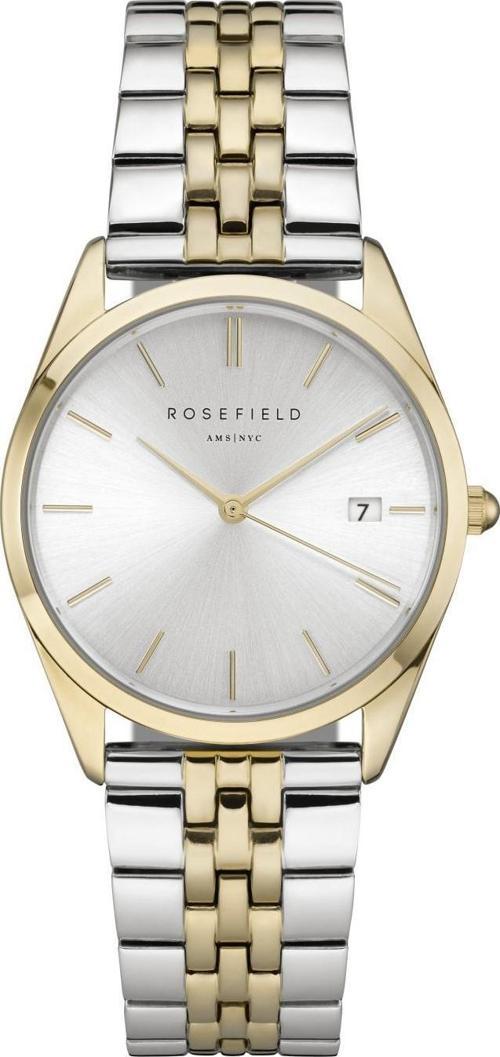 ROSEFIELD ACSGD.A01 Kadın Kol Saati