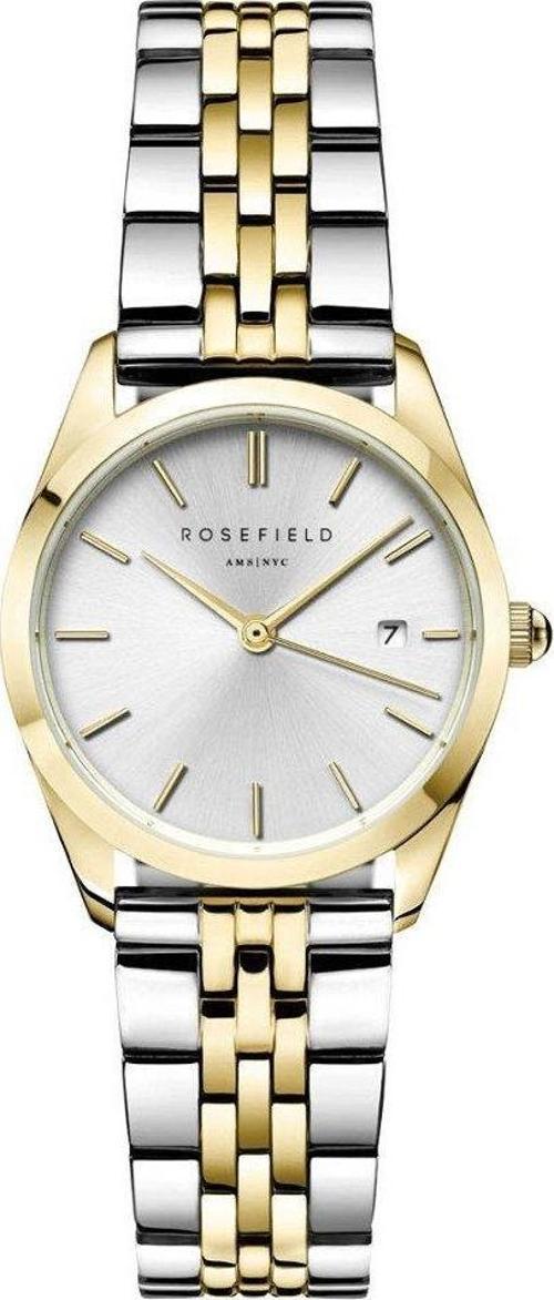 ROSEFIELD ASDSSG.A16 Kadın Kol Saati