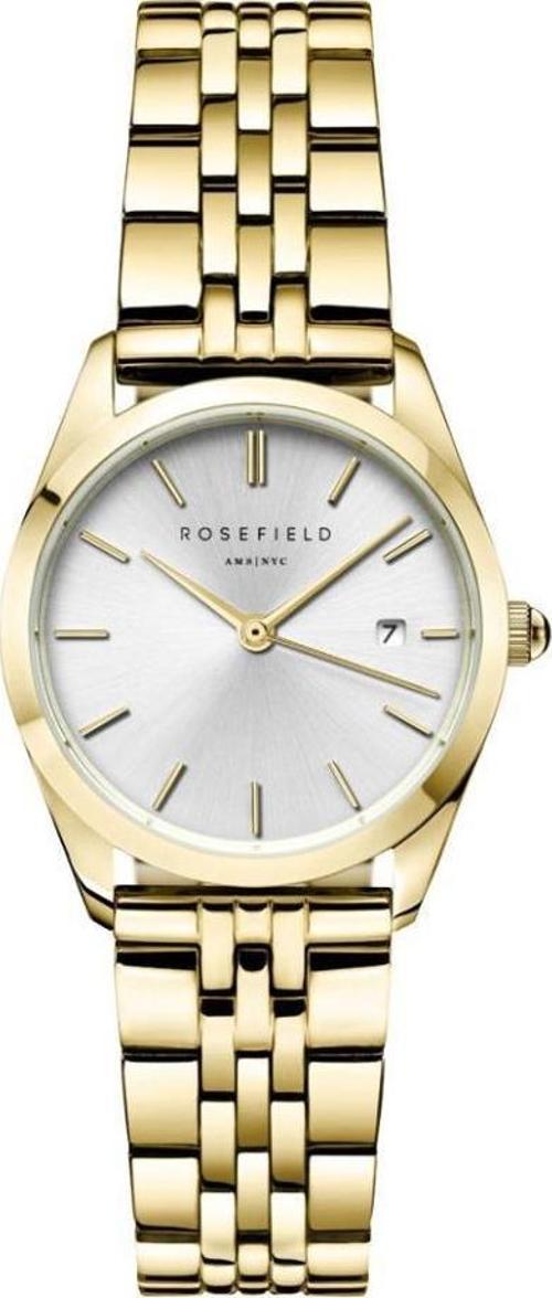ROSEFIELD ASGSG.A15 Kadın Kol Saati
