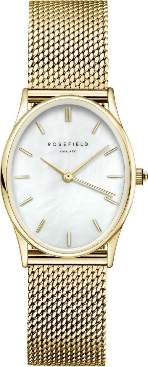 ROSEFIELD OWGMG.OV10 Kadın Kol Saati