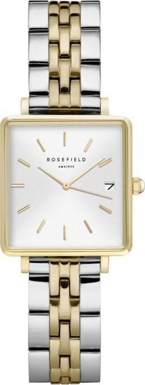 ROSEFIELD QMWSSG.Q023 Kadın Kol Saati