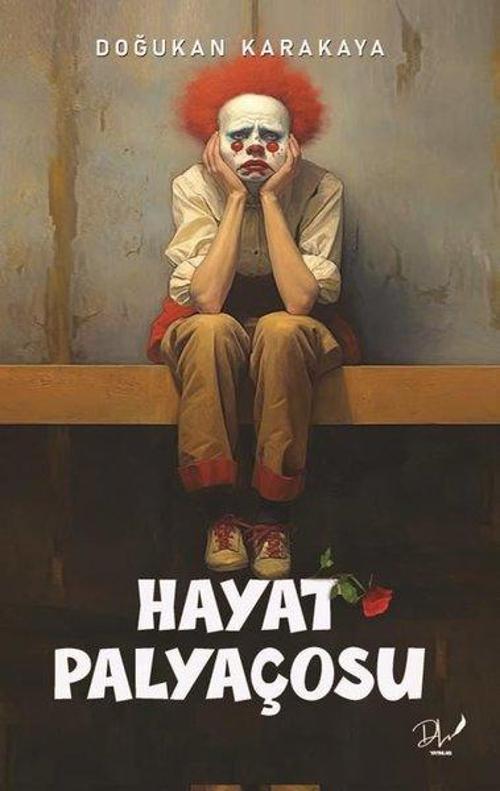 DLS Yayınları Hayat Palyaçosu