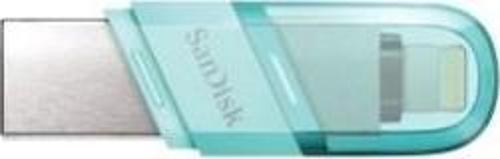 Ixpand Flash Drive Flip 64GB, Mint Color