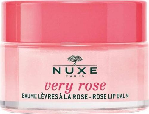 Very Rose Gül Özlü Dudak Balmı 15 g