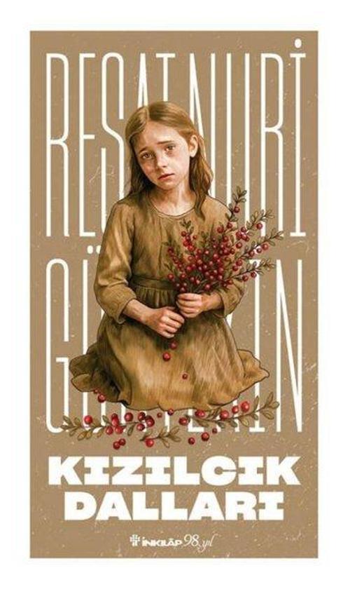 Kızılcık Dalları