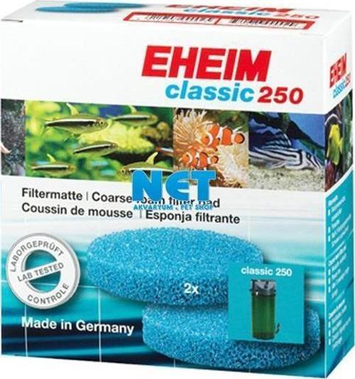 2213 Yedek Sünger 2li Paket Kalın