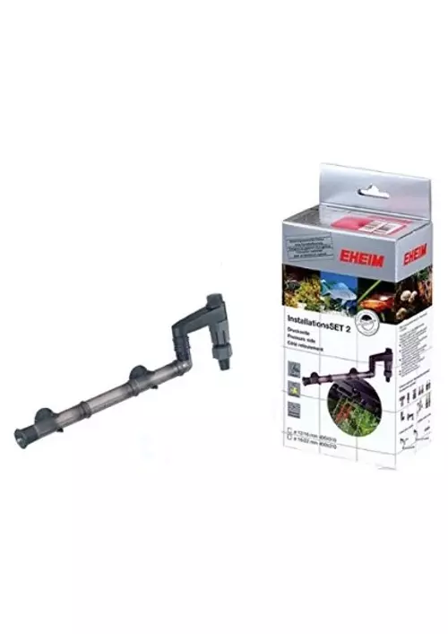 Dış Filtre Basış Seti 16/22 mm