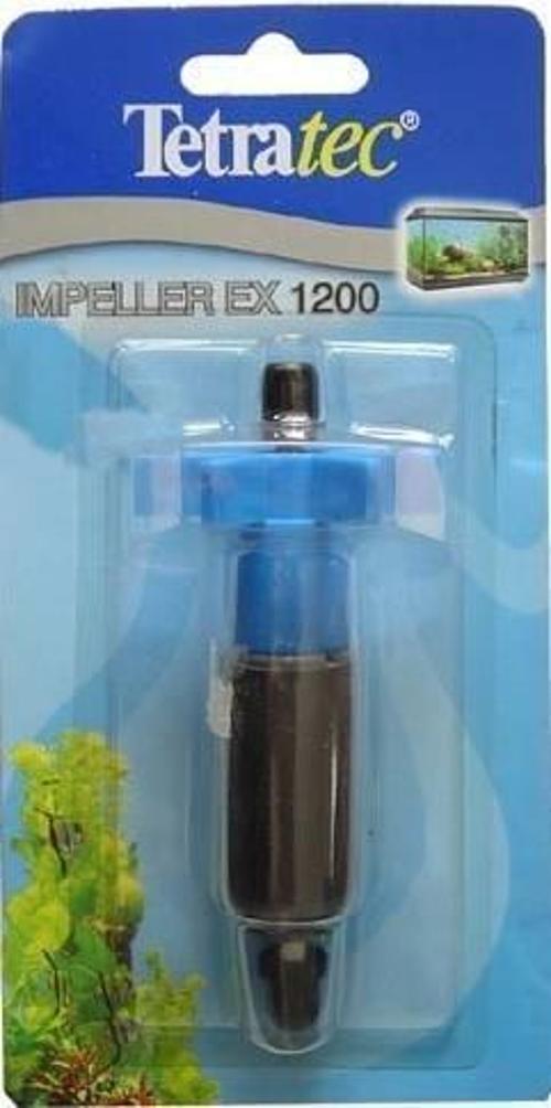Tetra EX 1200 Plus Pervane Mıknatıs Takımı 