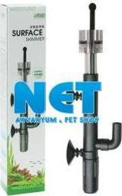 Üst Yüzey Emici I521