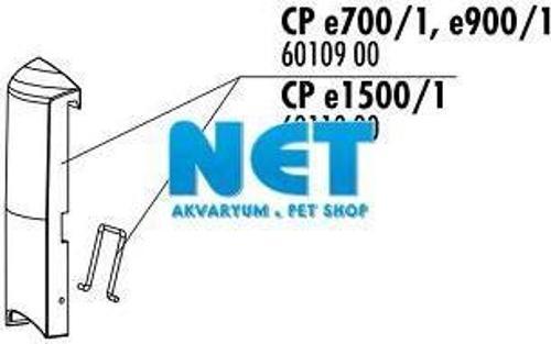 CRİSTALPROFİ E1501/1901 CLİPS SET
