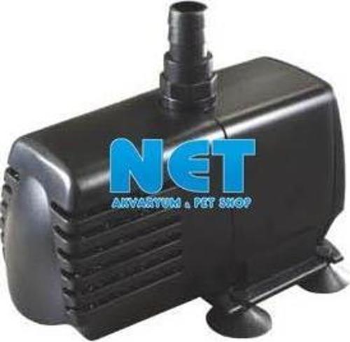 DEVİRDAYM MOTORU 2400 L/H KİNG 3