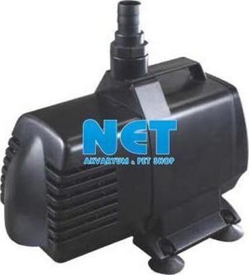 DEVİRDAYM MOTORU 6000 L/H KING5