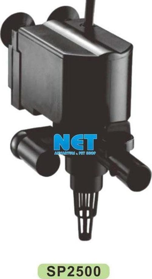 POWER HEAD 1400 LT/H SP2500 18 W H/max 1.5 M