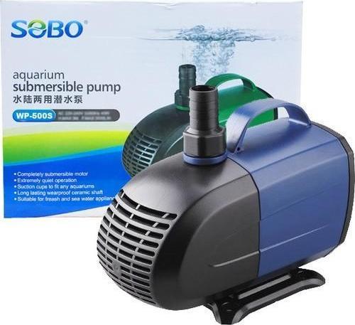 Sump Pompası 100W 6000 Lt/H 5 M