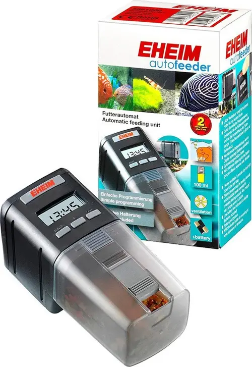 3581 Otomatik Yemleme Makinesı Tekli 100 ML