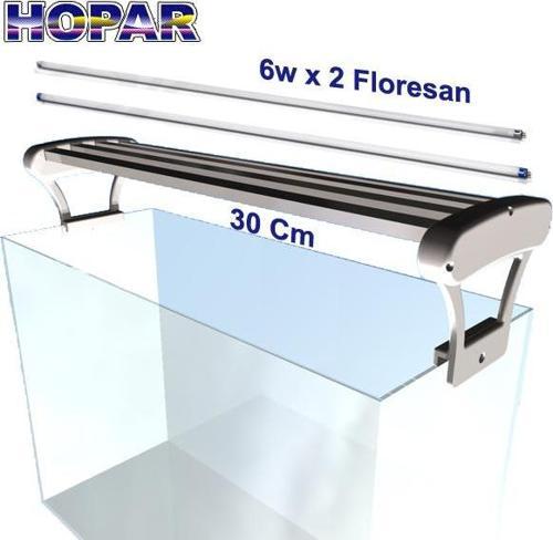 Deniz T5 Kapak Low Output 6wx2 30cm Armatür