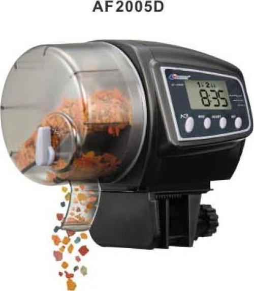 AF2005D Otomatik Yemleme Makinesı Dijital