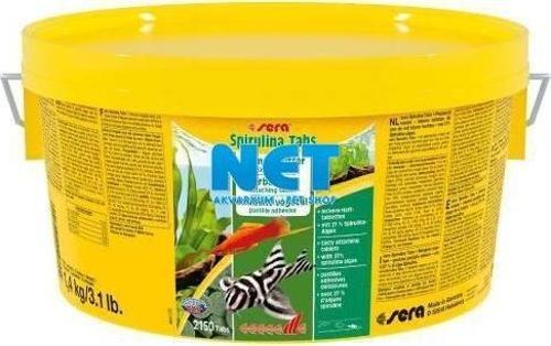 Spirulina 50 Tablet 32gr