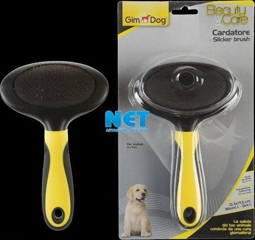 Fırça İğne Kedi ve Köpek İçin 12,5 x 19,5 cm