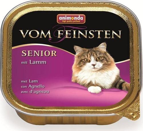 83859 KEDI 100G SENIOR KUZULU