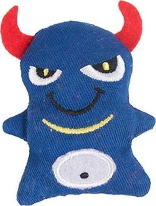 Soccer Devil Kedi Oyuncağı 8 cm