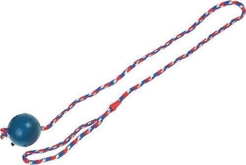 İpli Plastik Top 6 Cm
