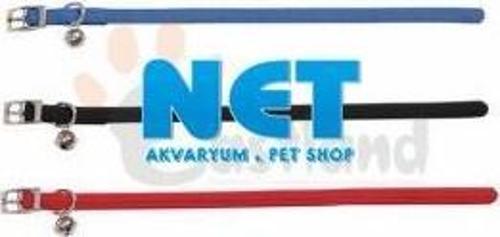 KEDİ BOYUN TASMA BEZ  1029