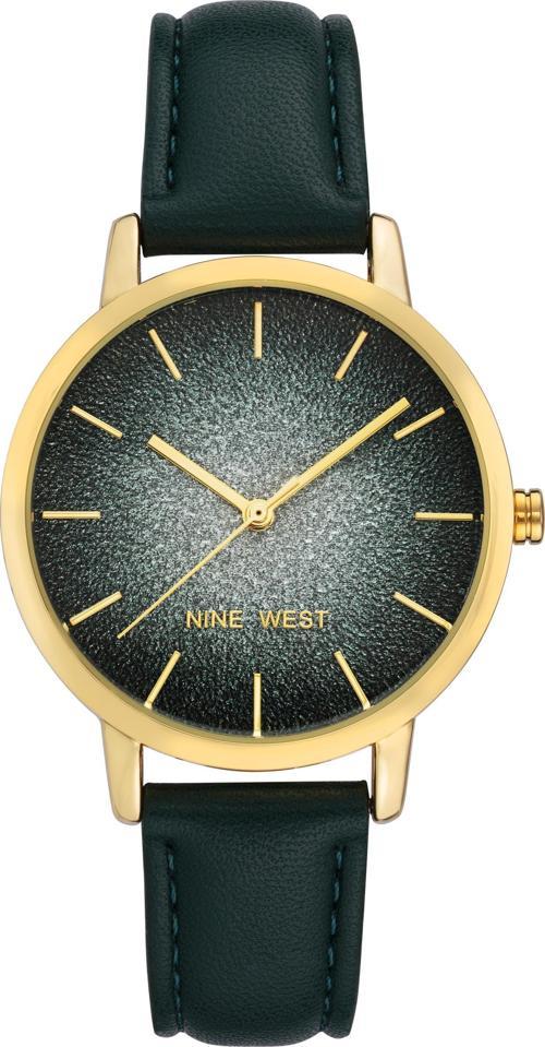 NINE WEST NW-2604GPGN Kadın Kol Saati