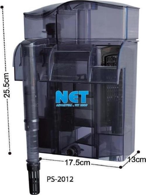PS2012 Askılı Protein Skimmer