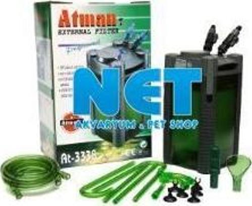 3338 Akvaryum Dış Filtre