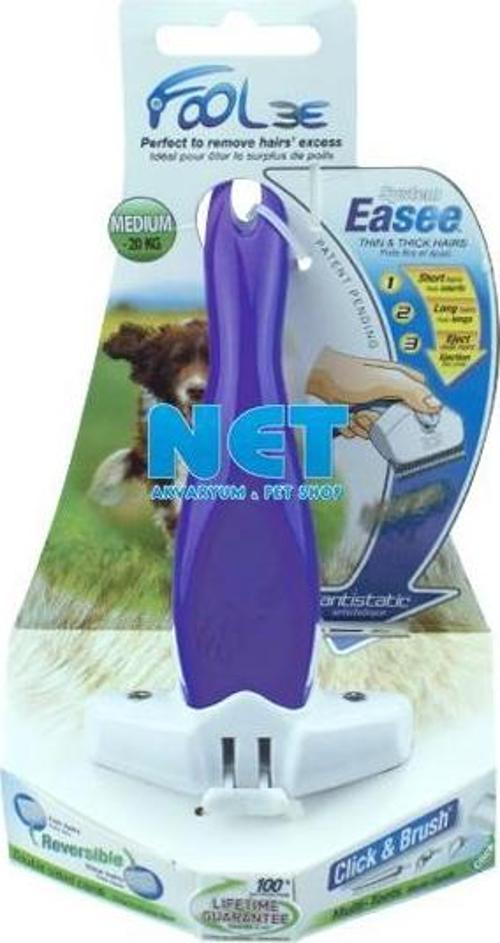 Dog Medium Mor 2081 Made in France
