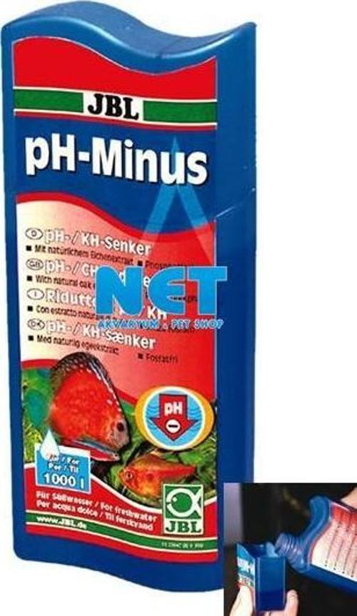 Ph Minus 100 ML PH/KH Azaltıcı