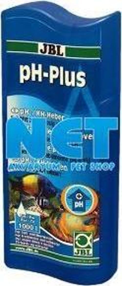 PH PLUS 100 ML  PH/KH ARTTIRICI