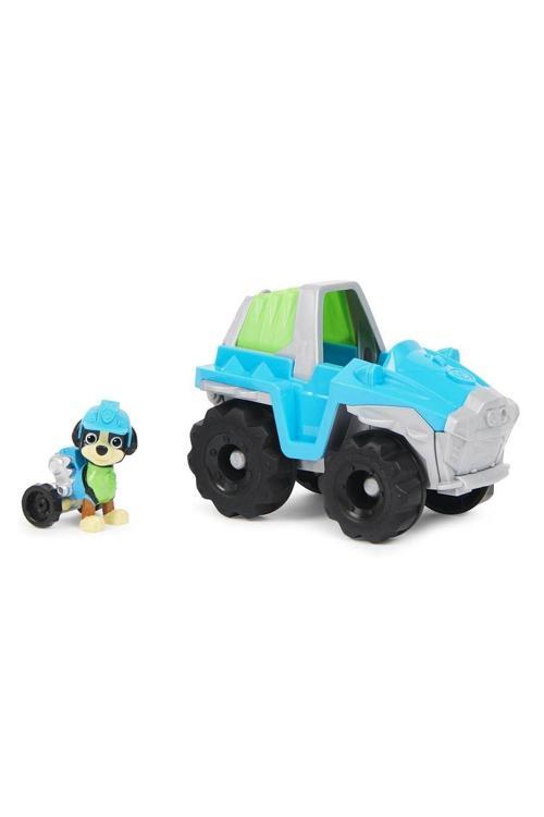 Paw Patrol Rex Dinozor Kurtarma Aracı