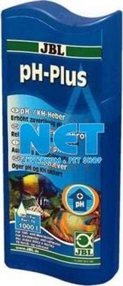 PH PLUS 250 ML  PH/KH ARTTIRICI