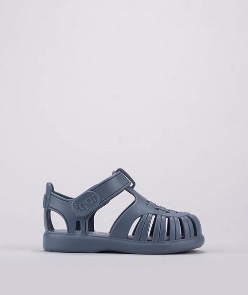 igora S10271-047 TOBBY SOLID BEBEK SANDALET