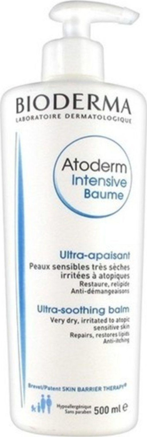 Bıoderma Atoderm Intensive Baume 500 Ml Hbv000002Px2K