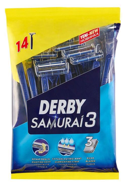 3 14'Lü Poşet X 4 Paket