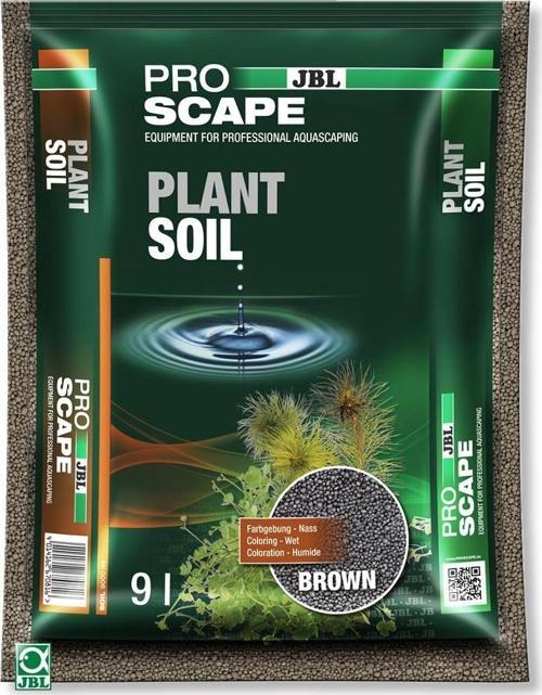 PROSCAPE SOİL BİTKİ KUMU KAHVERENGİ 9 L