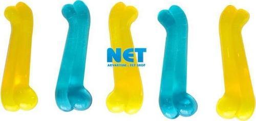 Plastik Diş Kaşıma 5 Li 7 Cm