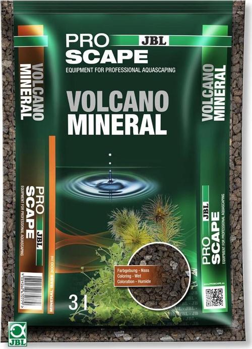 PROSCAPE VOLKAN KUMU 3 LT